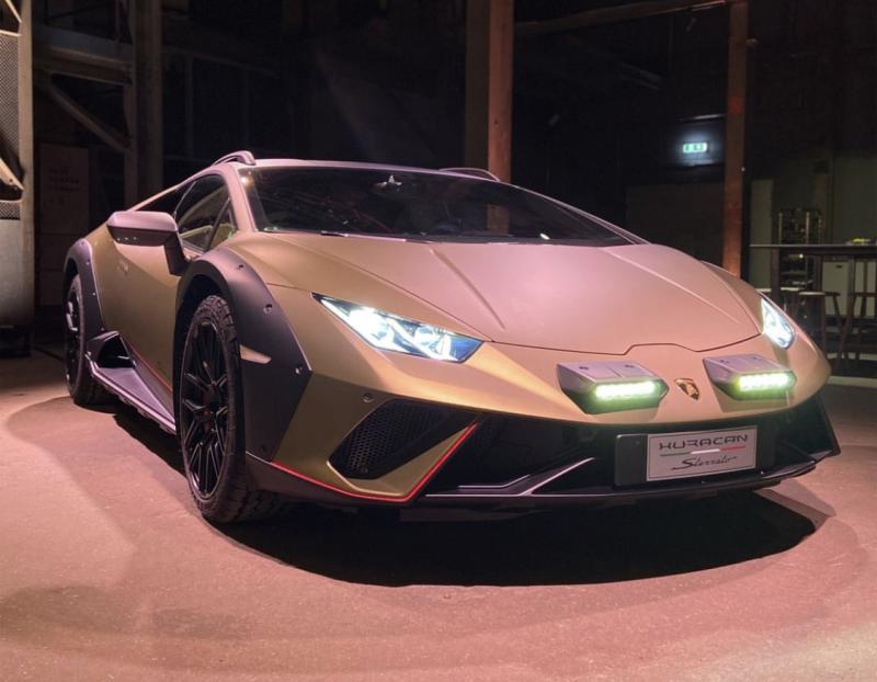 2013 - [Lamborghini] Huracán LP610-4  - Page 15 W9obeh