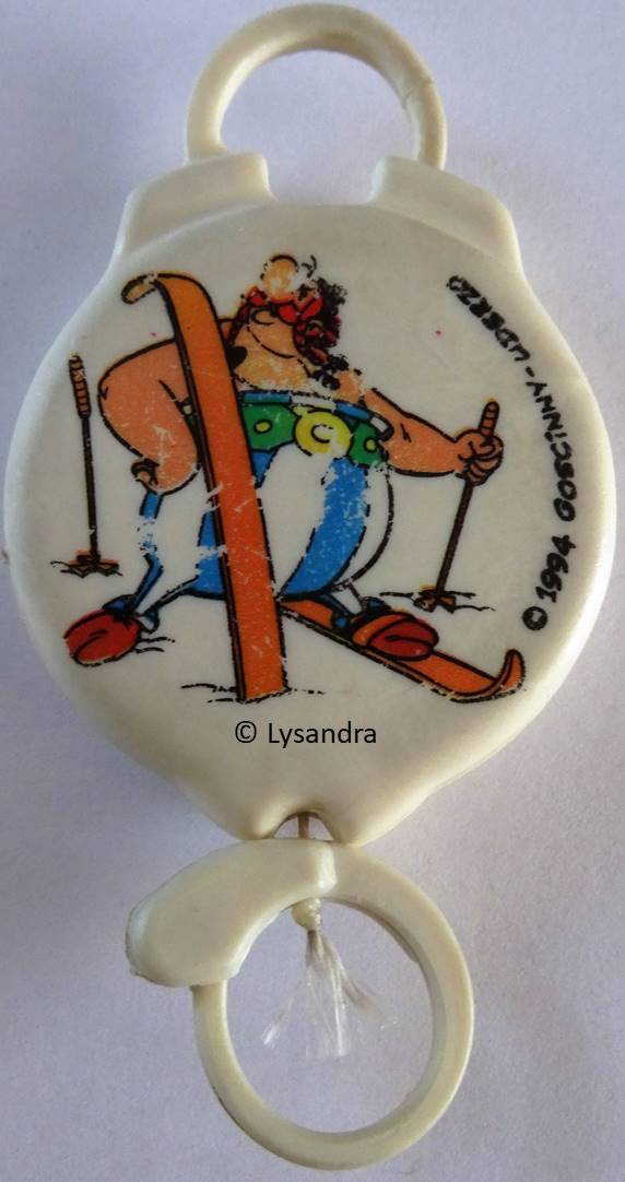 Astérix : ma collection, ma passion - Page 15 WZkbY