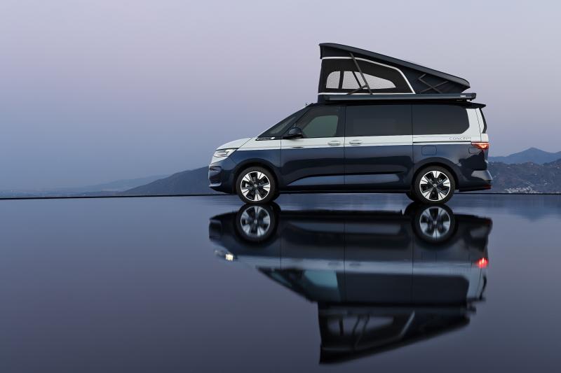 2021 - [Volkswagen] Multivan [T7] - Page 6 Wcmful