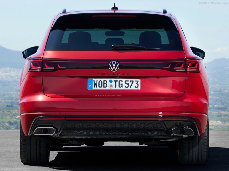 2018 - [Volkswagen] Touareg III - Page 10 Wjsebw