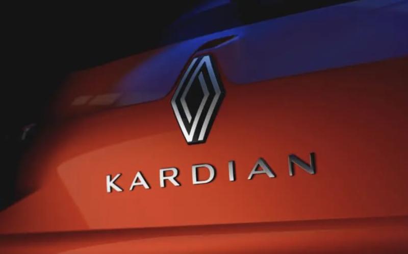 2024 - [Renault] Kardian [HJF] Wkcxbj