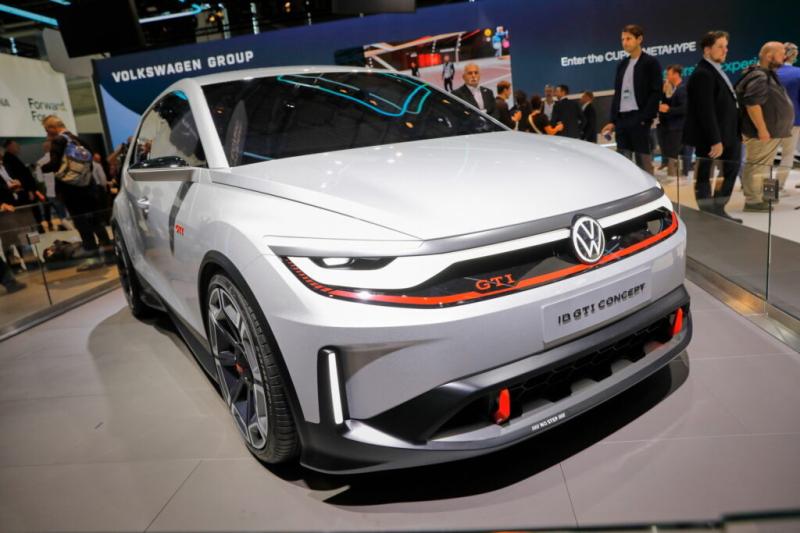 2023 - [Volkswagen] ID.GTi Concept - Page 2 Wmlo2y