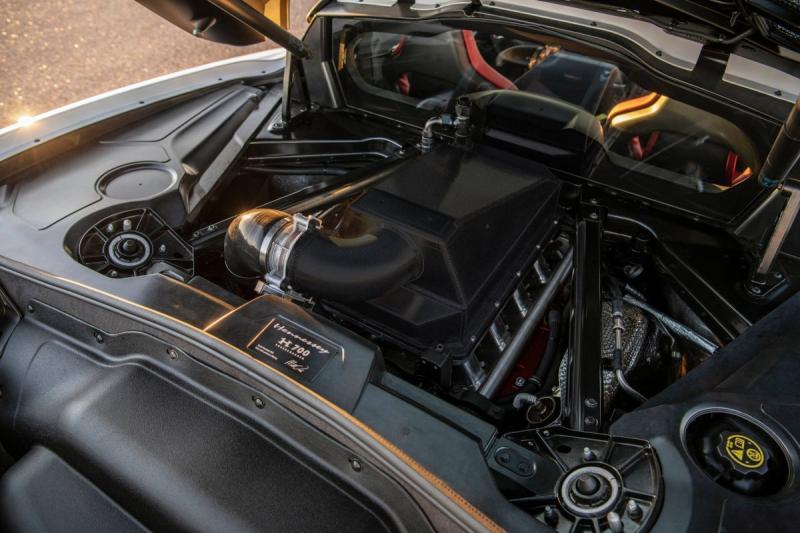 2019 - [Chevrolet] Corvette C8 Stingray - Page 8 Wunp7s