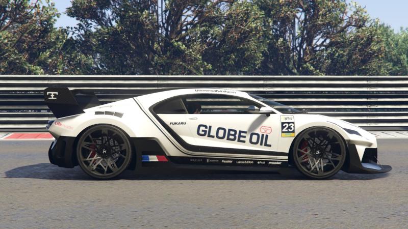 Truffade Thrax Appreciation & Discussion Thread - Page 9 - Vehicles -  GTAForums