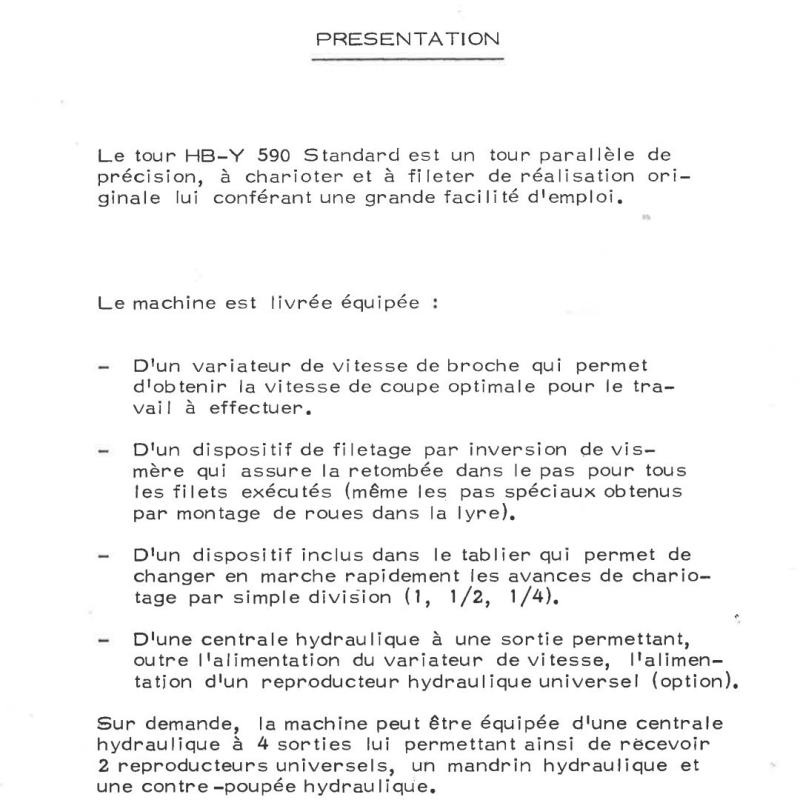 Cazeneuve HBY 590 : achat et revision - Page 11 X5l871