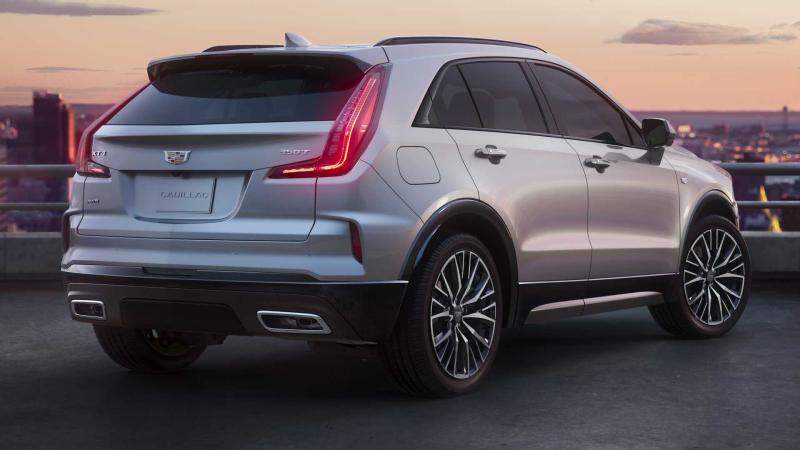 2018 - [Cadillac] XT4 - Page 2 X5pb6t