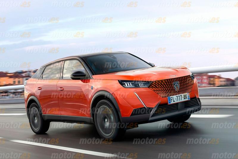 2023 - [Peugeot] 3008 III [P64] - Page 15 X7686y