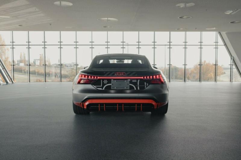 2021 - [Audi] E-Tron GT - Page 8 Xed8ha