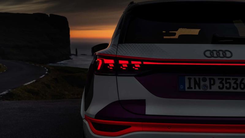 2024 - [Audi] Q6 E-Tron - Page 2 Xrkbun