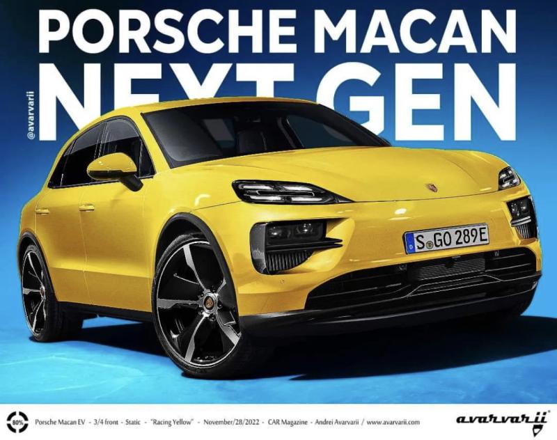 2022 - [Porsche] Macan - Page 5 Xv6vvw
