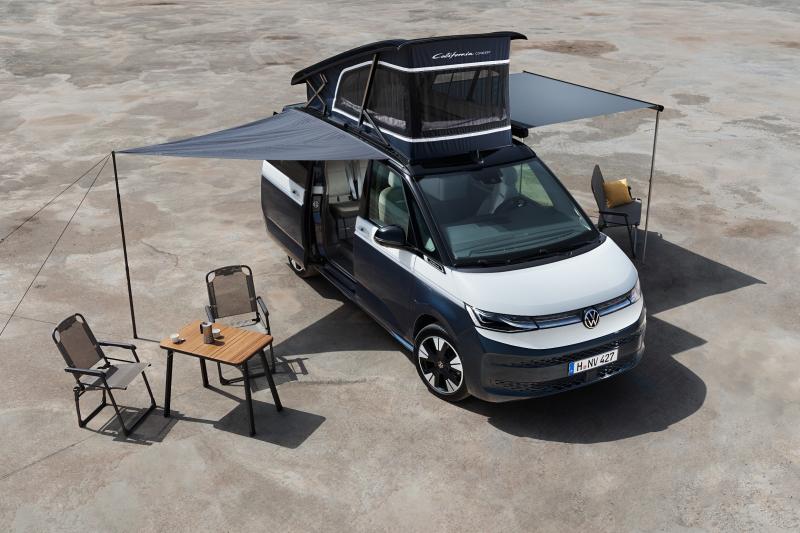 2021 - [Volkswagen] Multivan [T7] - Page 6 Xyxeky