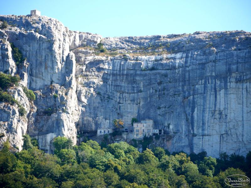 Massif de la Sainte Baume ce jour - Page 2 YA2Nb