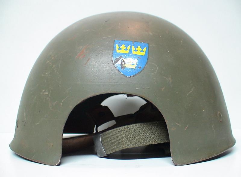 Casque M°37 et M°37/62 pour la marine. YVJV9