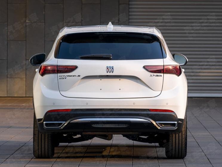 2020 - [Buick] Envision - Page 3 Ygw3q5
