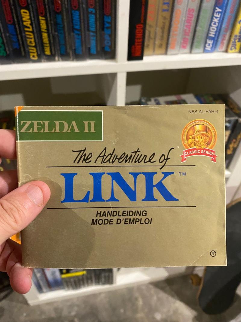 [help] Zelda 2 classic series sur NES Yhb1cg
