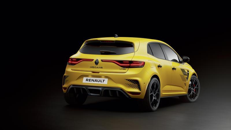 2017 - [Renault] Megane IV R.S. - Page 36 Yj7gso