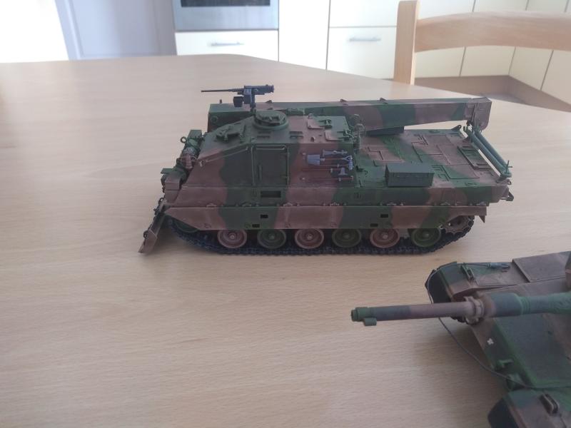 [Convoi] Type 90 MBT et ARV Tamiya + Etokin Model - Page 2 Ypmsc2