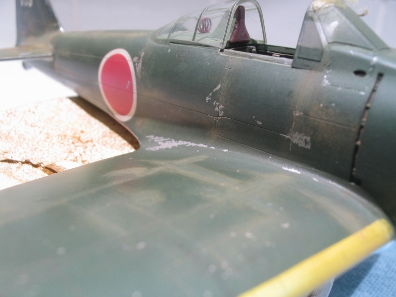 a6m3 - A6M3 Modele 32 - Hasegawa - 1/48° Yu0amb