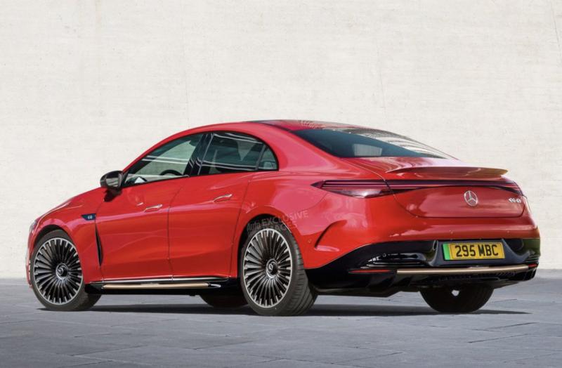 2024 - [Mercedes-Benz] CLA Yyufml