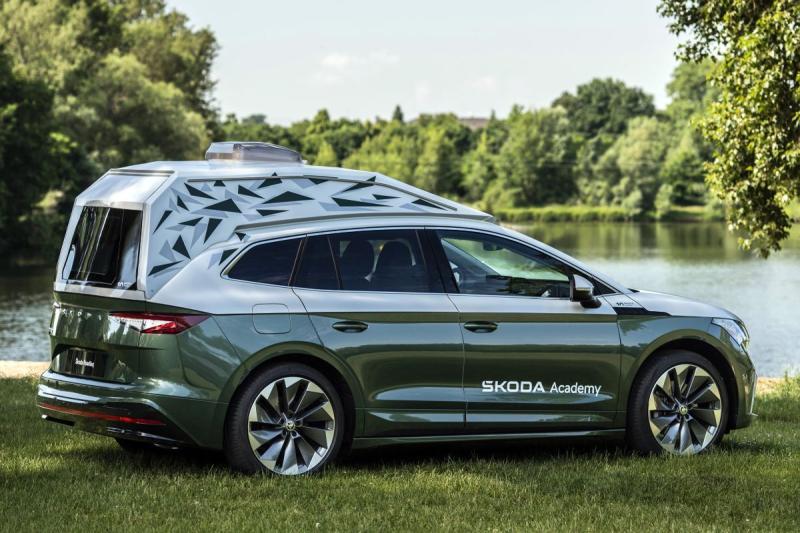 2021 - [Skoda] Enyaq - Page 7 Z6ylh3