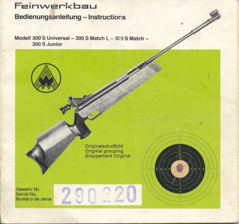 quelle carabine choisir - Achat carabine à air comprimé  Zbdqx2