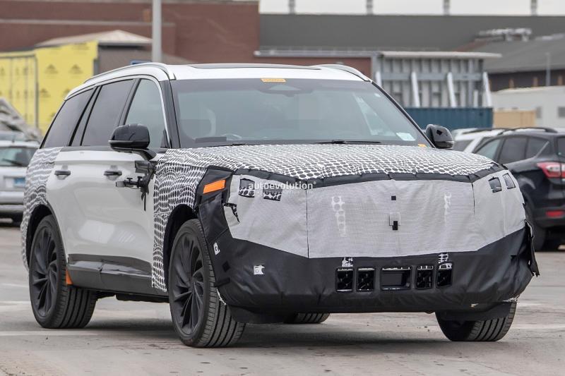 2019 - [Lincoln] Aviator - Page 2 Zh7iur