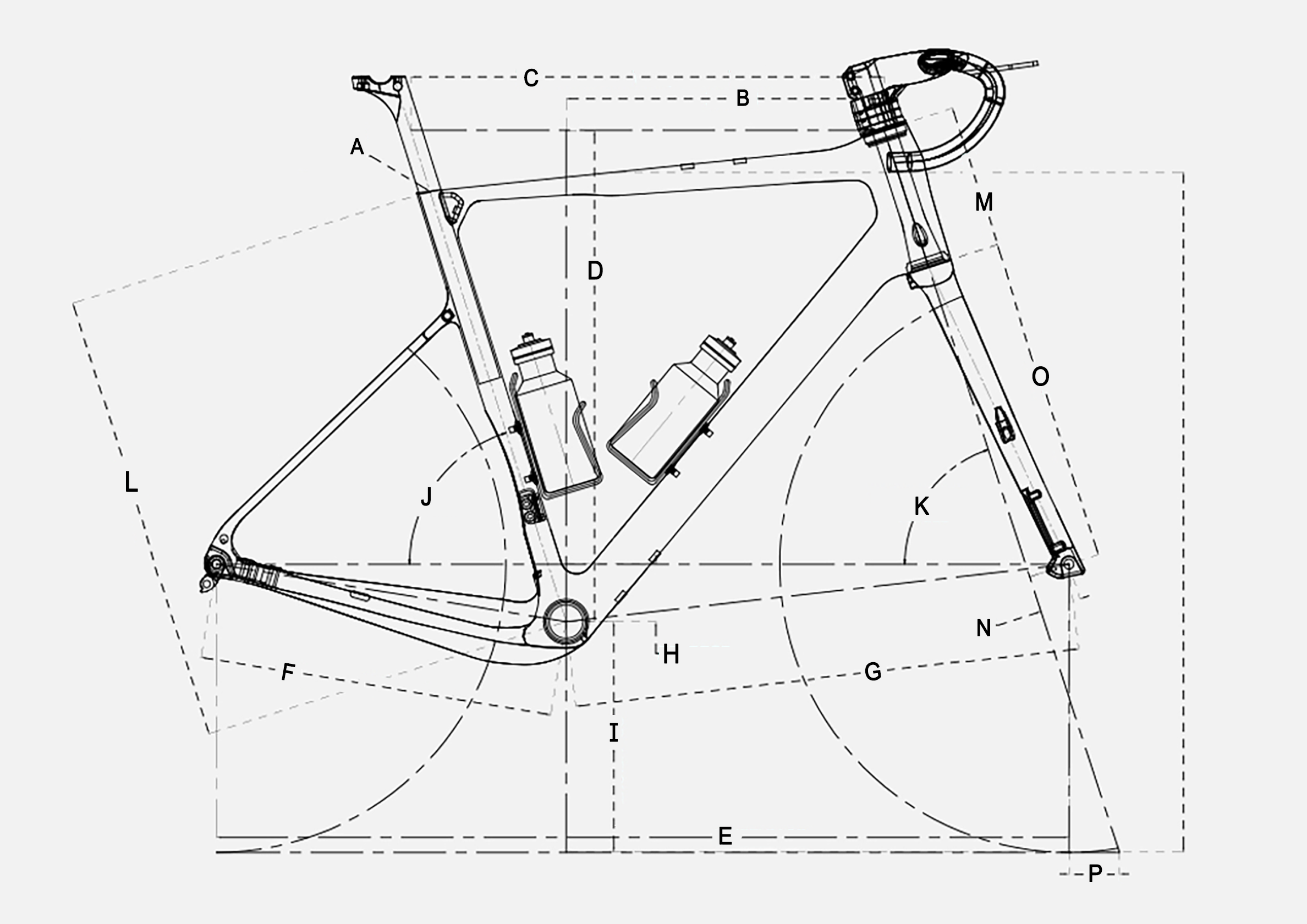 Sandman 8 Geometry Diagram