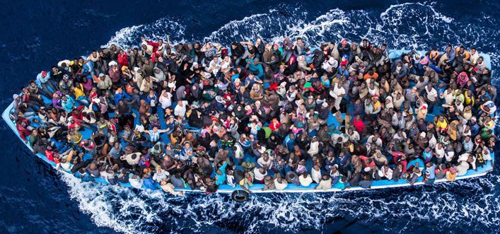 الحماية الدولية للمهاجرين (International Protection of Migrants)