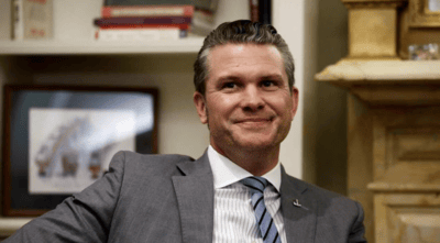 Gouverneur et Citoyen Luciano Bellanti