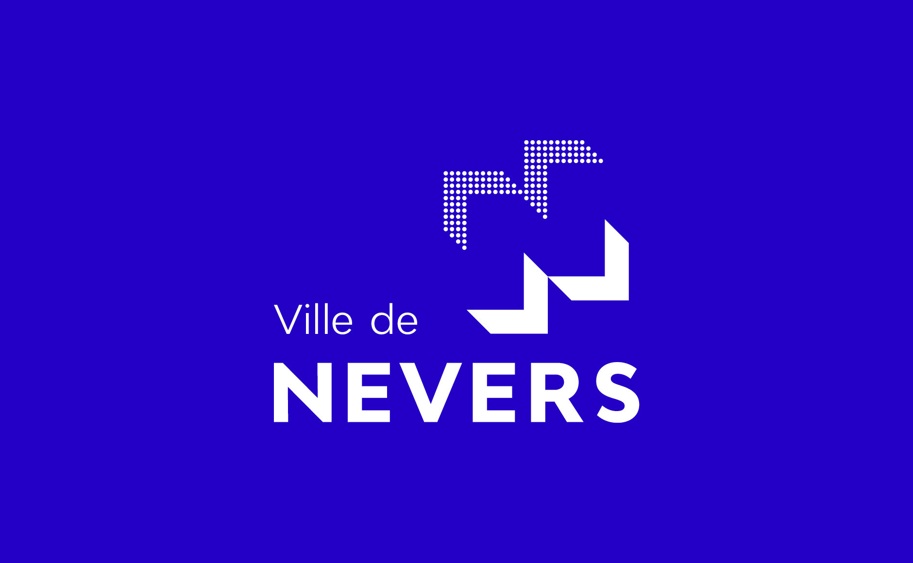 Ville de Nevers
