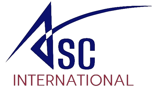 ASC International