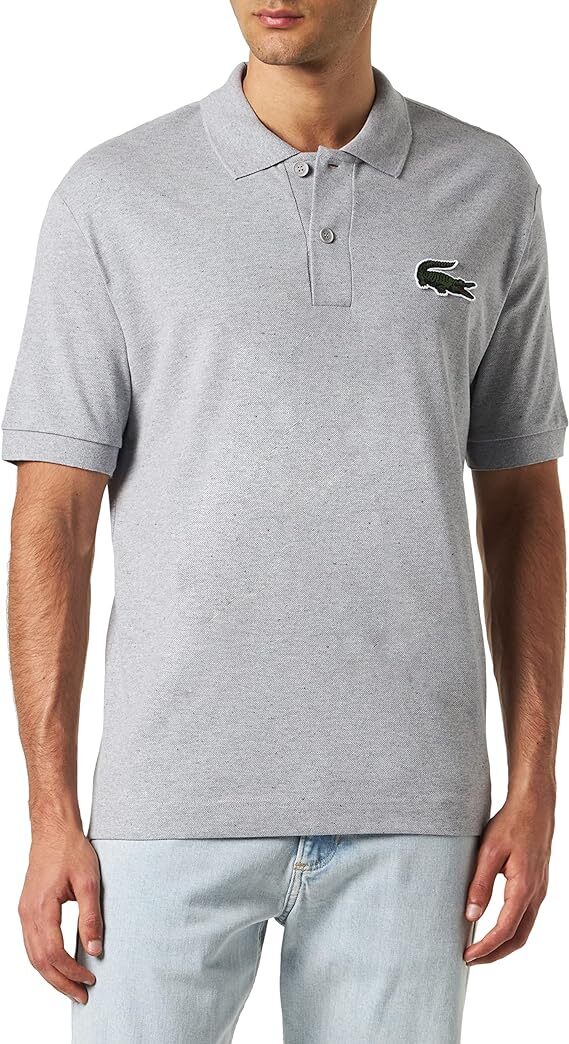 polo Lacoste pour homme 