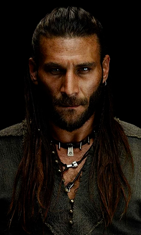 Charles Vane