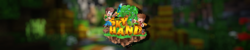 Serveur Minecraft SkyHand Serveur Minecraft SkyHand