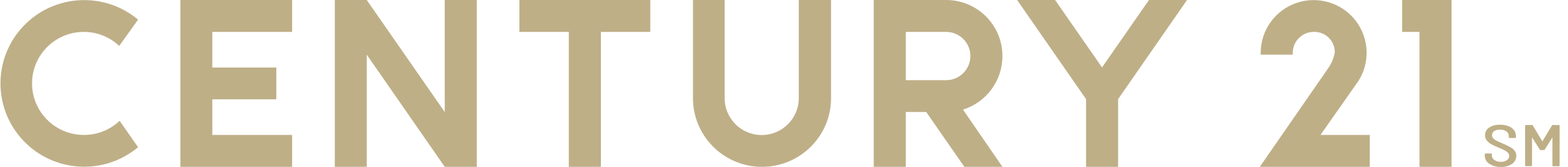 Century21