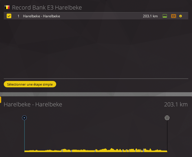 GP E3 Harelbeke (WT) 8dApG