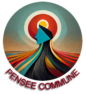 Logo Pensée Commune