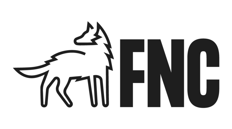 Logo du Festival du nouveau cinéma (FNC)