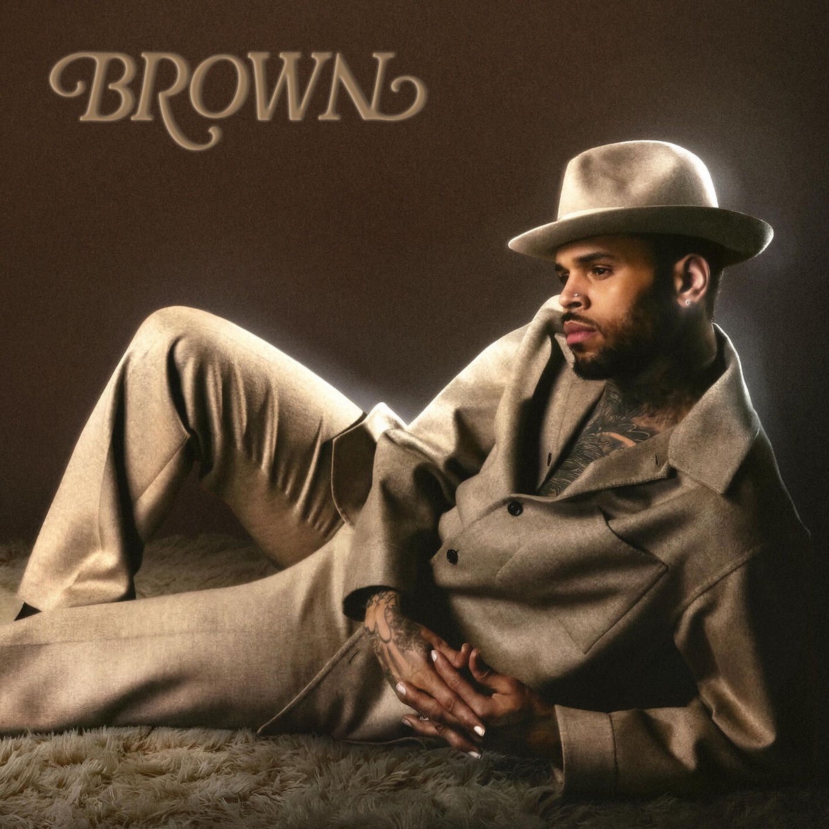 Chris Brown Feat. Vybz Kartel - Fuck And Party (RCA Records) 2026