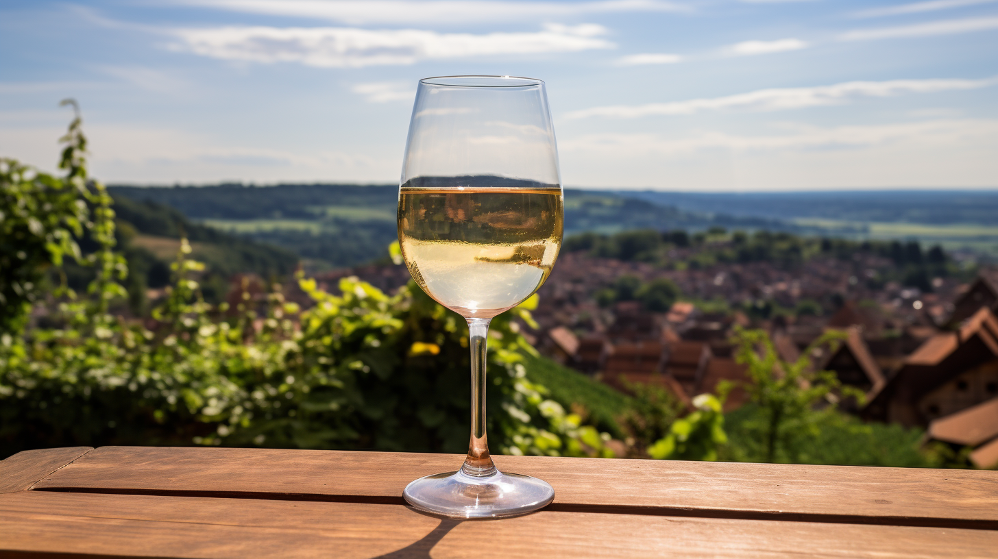 Quel est le processus de fabrication des vins d'Alsace?