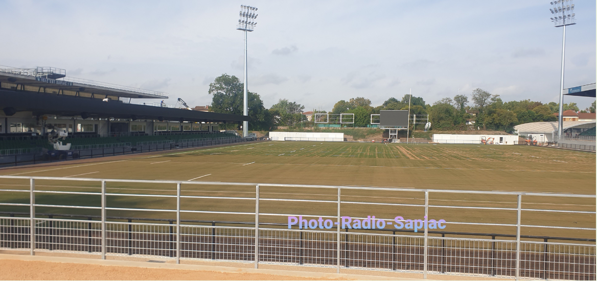 INFOS ce VENDREDI 30 AOÛT 2024 (Matinée) > Pro D2 > JOUR de MATCH pour les Sapiacains > DAX / USM ce soir 19H30 – Les COMPOS <> Du CÔTÉ de SAPIAC <> NOUVEAUX MAILLOTS OFFICIELS <> RÉSULTAT en MATCH D'OUVERTURE  hier soir à A.Domenec > BRIVE 18 – 9 OYONNAX 8tnzvp