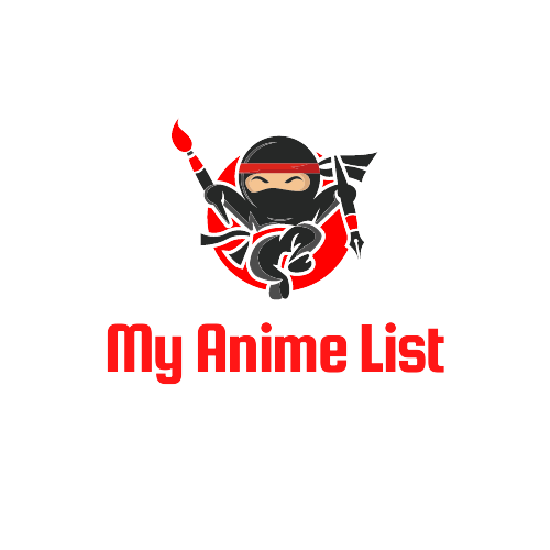 Logo du projet Anime Liste