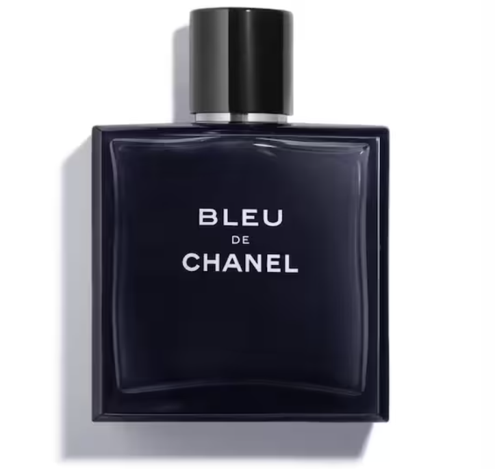 parfum pour hommes bleu de chanel