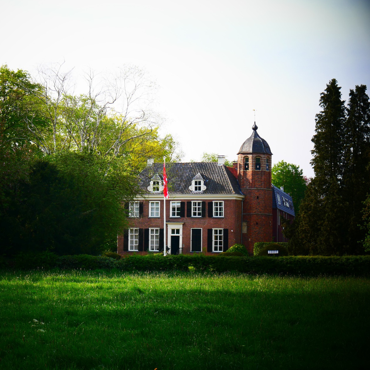 manoir.eth Ethereum Name Service (ENS and .eth domain) PFP