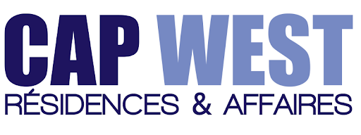 cap west logo