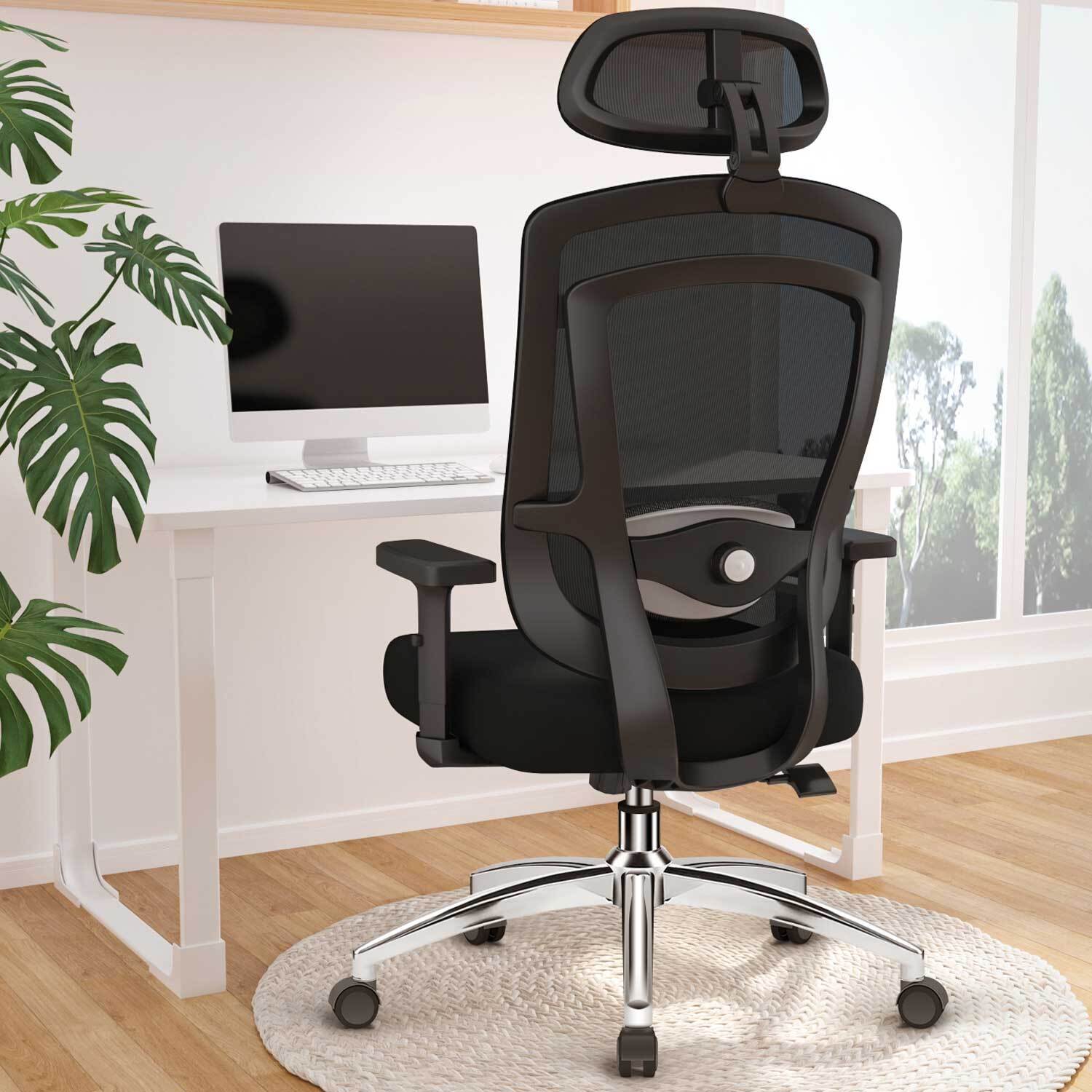 Chaise et fauteuil de bureau - ADORMII pas cher