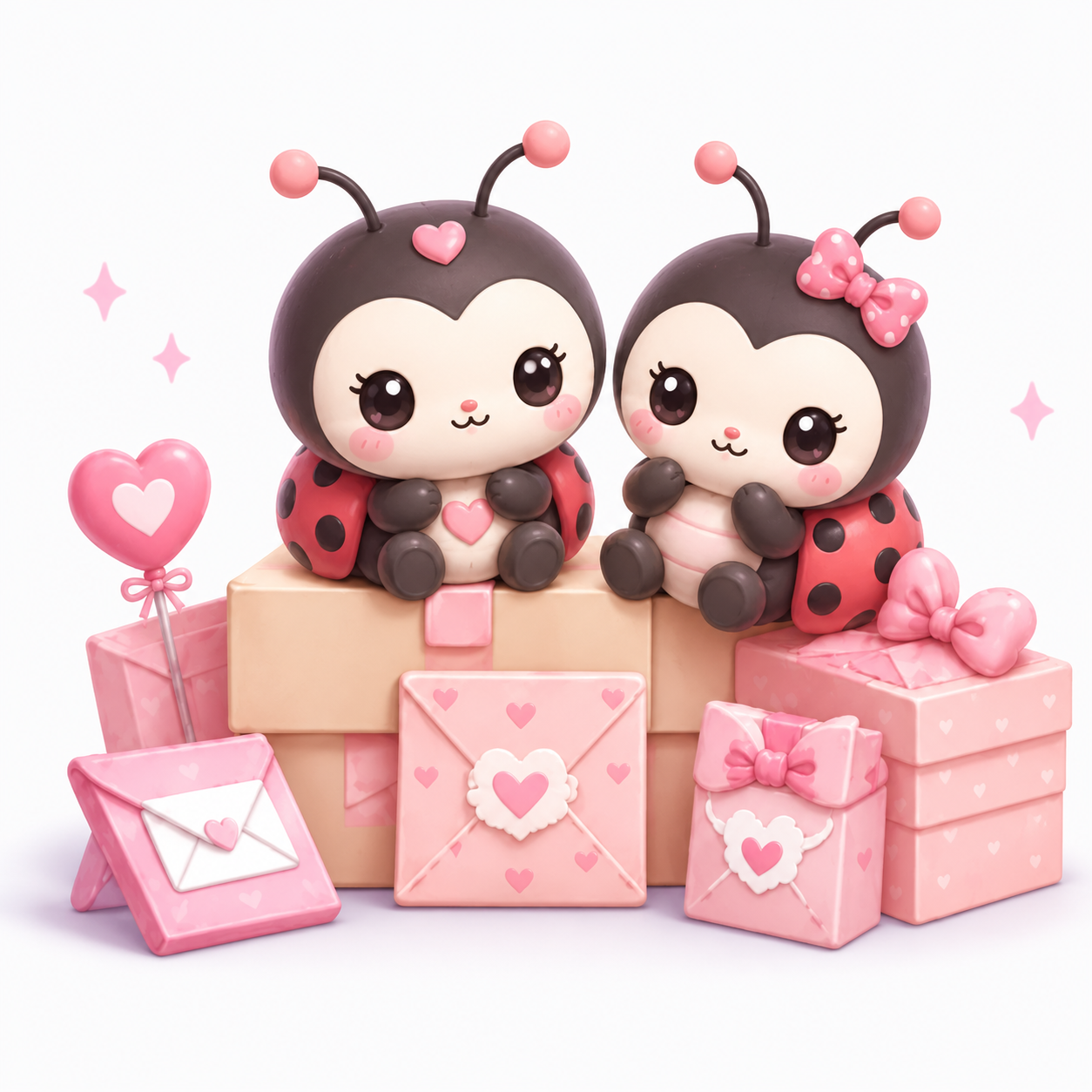Contact kawaii