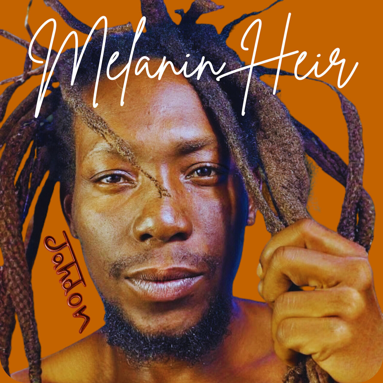 Jahdon - Melanin Heir (Look Ya Noww Entertainment) 2026