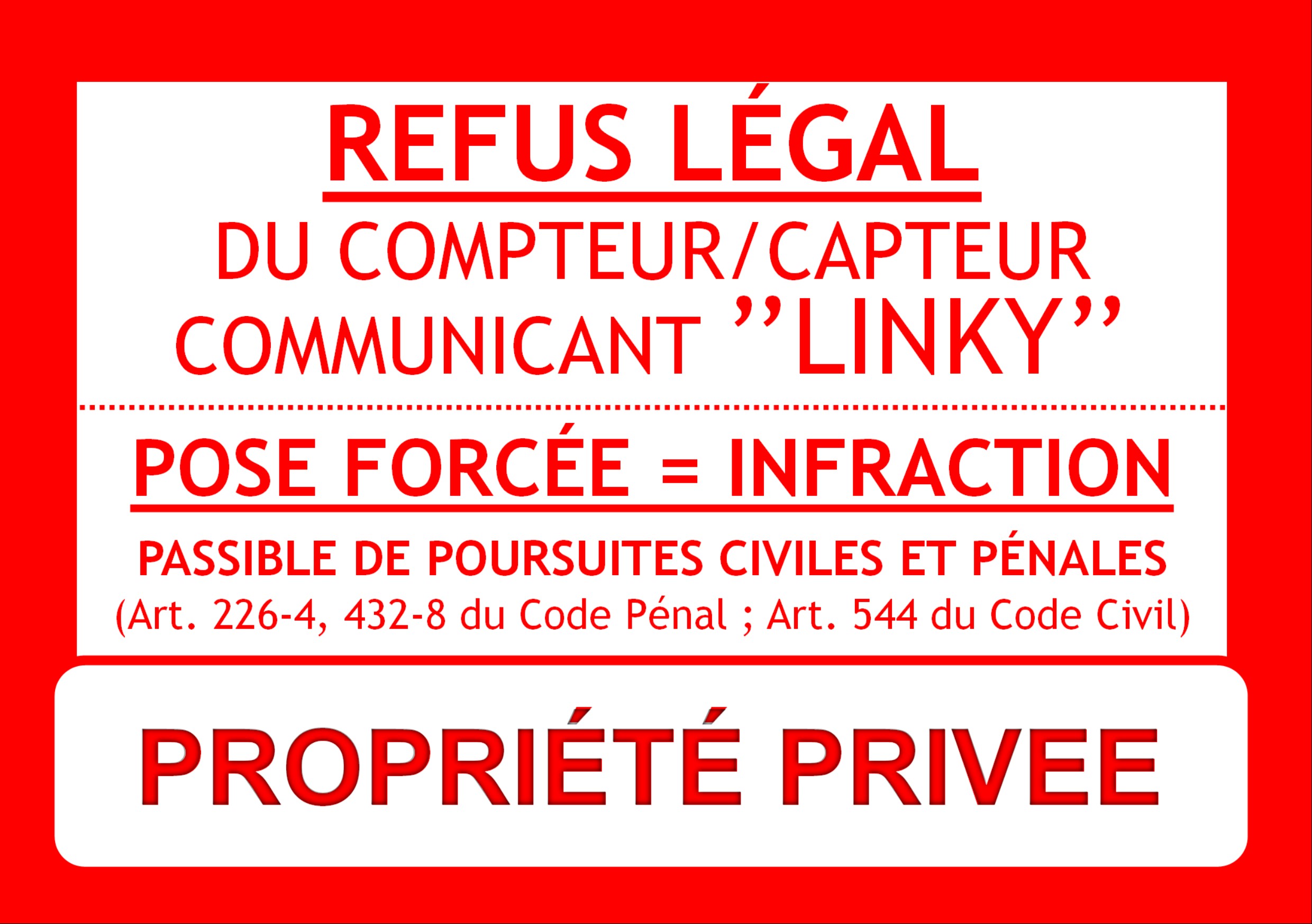 Linky devant la justice : 98OwV