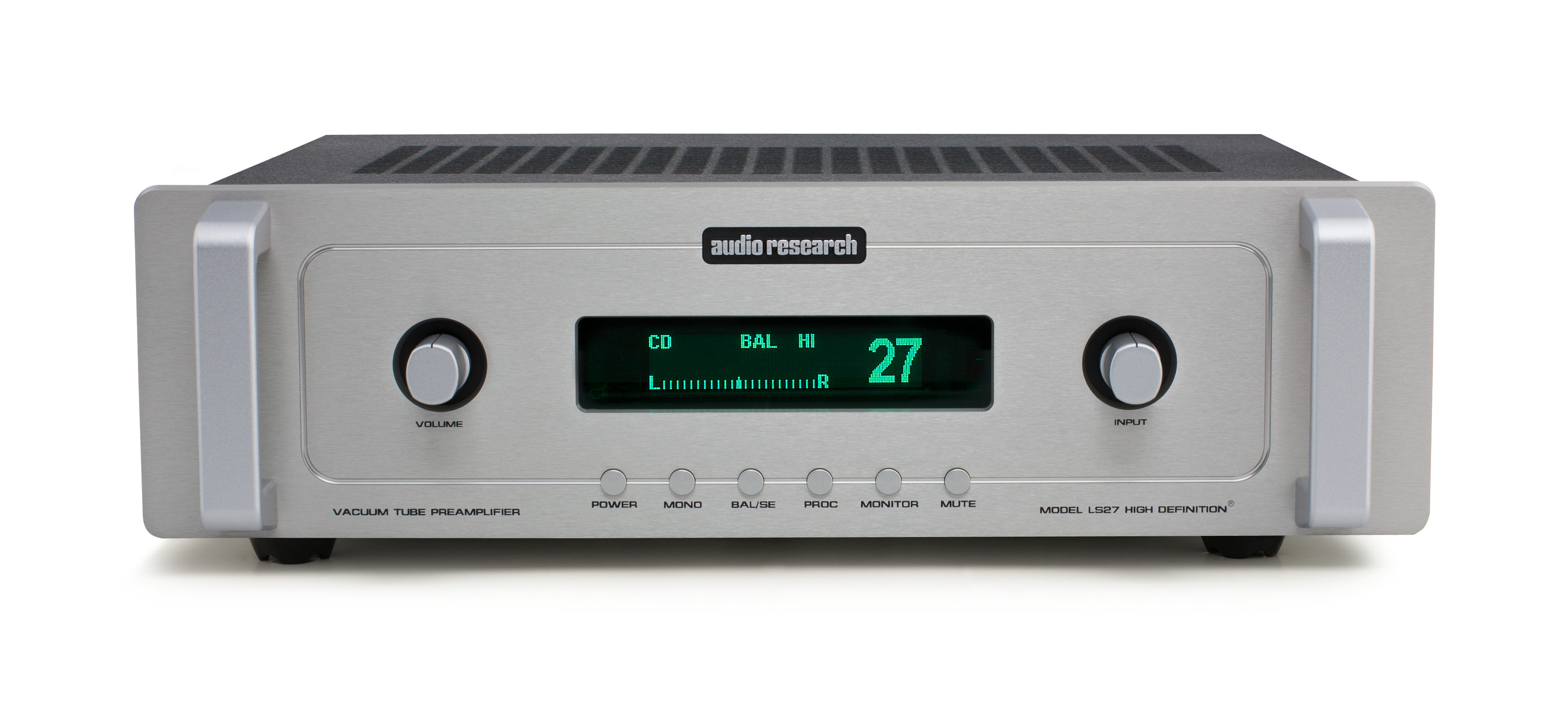audioresearch cd6